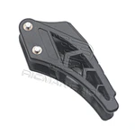Glider chain lower classic - black  FITS/REPL. CRF50